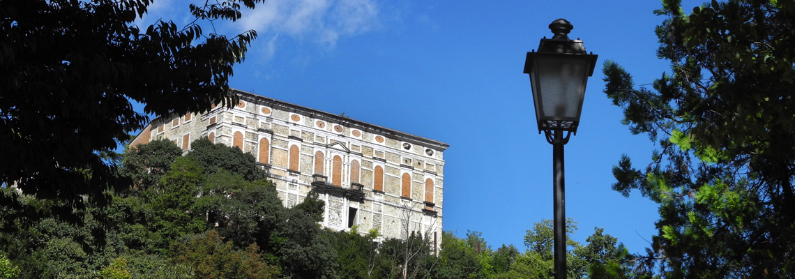 Ospitalità